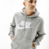 Толстовка Nike M NSW CLUB HOODIE PO BB GX BV2973-063 1