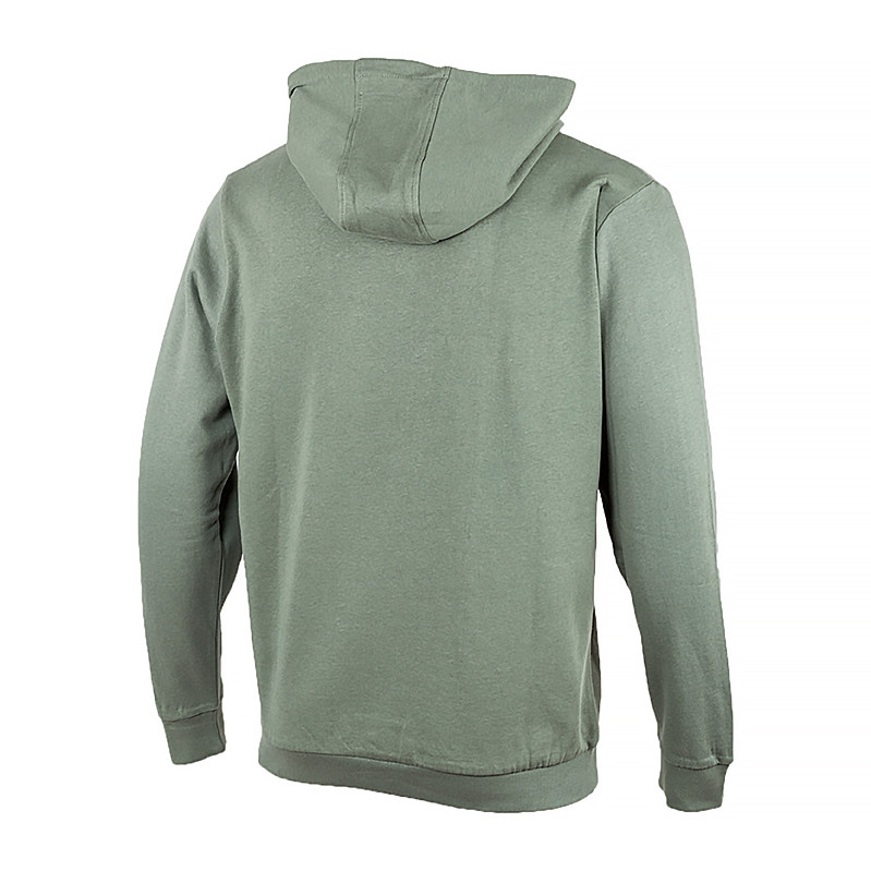 Худі JEEP HOODED SWEATSHIRT O102566-E847 1