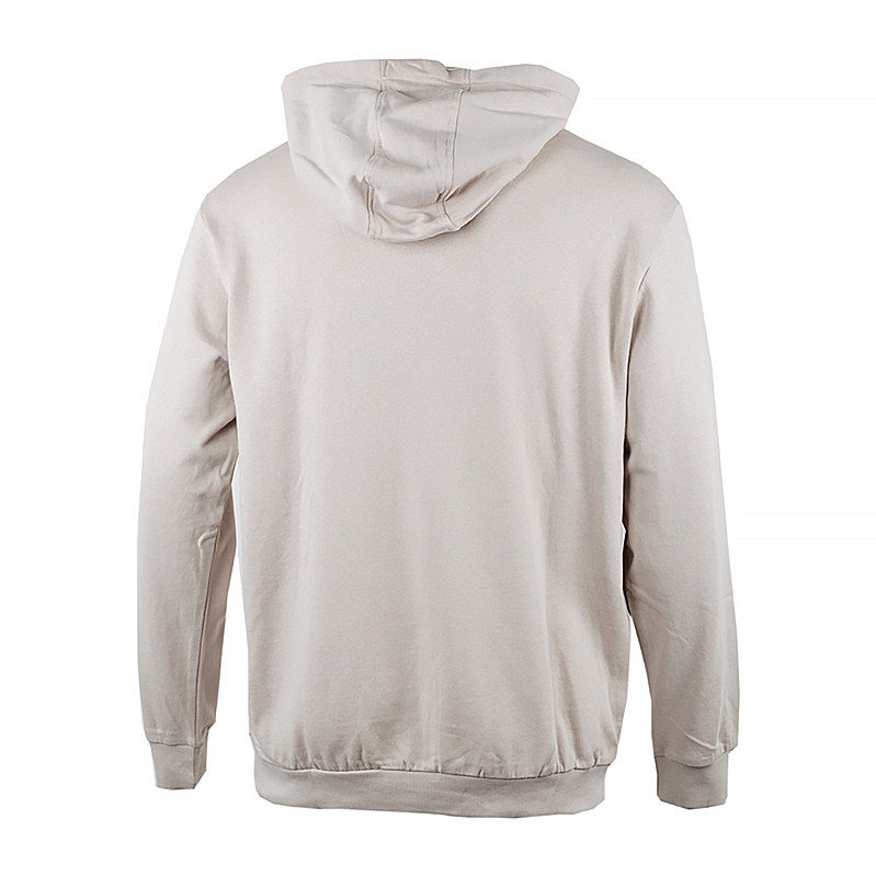Худі JEEP HOODED SWEATSHIRT STAR O102568-J863