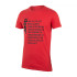 Футболка JEEP T-SHIRT Since 1941 O102591-R699