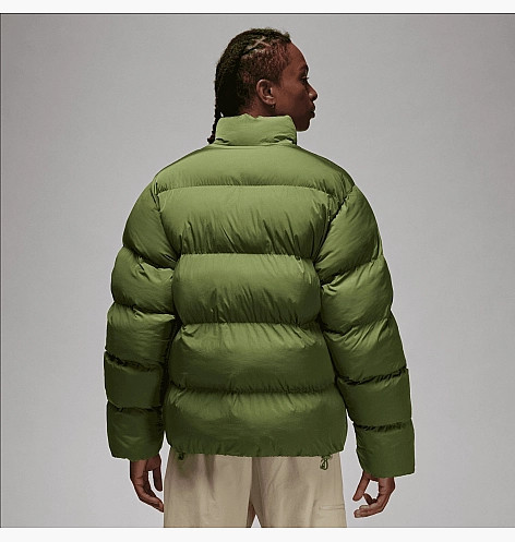 Куртка JORDAN M J ESS POLY PUFFER JKT FB7331-340 4