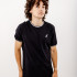 Футболка AUSTRALIAN ONE STRIPE TEE TECH-PIQUE' R-FIT LSUTS0002-003 1