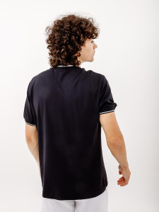 Футболка AUSTRALIAN ONE STRIPE TEE TECH-PIQUE' R-FIT LSUTS0002-003 1