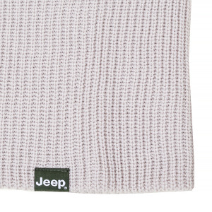 Баф JEEP RIBBED TRICOT NECKWARMER J22W O102601-J863