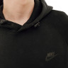 Толстовка Nike M NK TCH FLC PO HOODIE FB8016-010 1