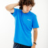 Футболка AUSTRALIAN EASY TECH PIQUE' T-SHIRT R-FIT LSUTS0003-626 1 4