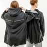 Куртка Rains Jackets 1201-BlackReflective 1 1