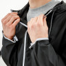 Куртка Rains Jackets 1201-BlackReflective 1 1