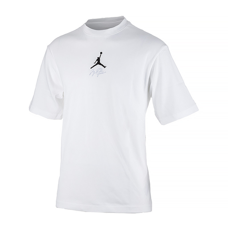 Футболка JORDAN M J FLT MVP 85 SS CREW FN5956-100 1 4