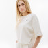 Футболка Nike W NSW RIB JRSY SS TOP DV7870-133