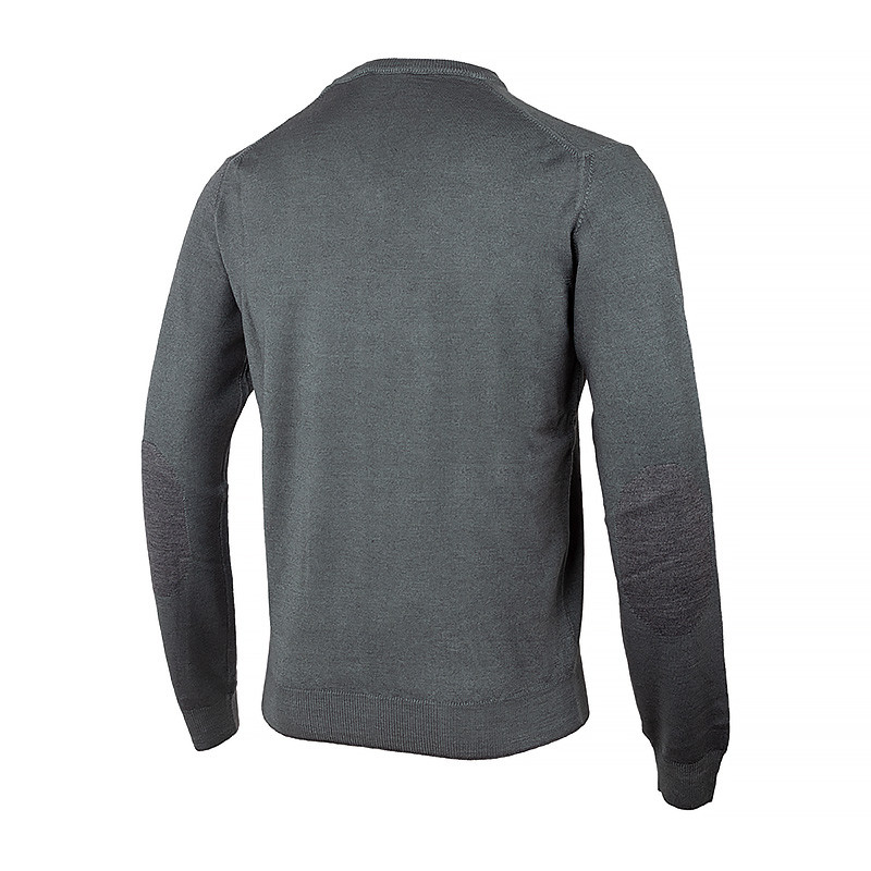 Пуловер AUSTRALIAN Sweater Merinos V Neck LSUMA0009-022 1 1 4