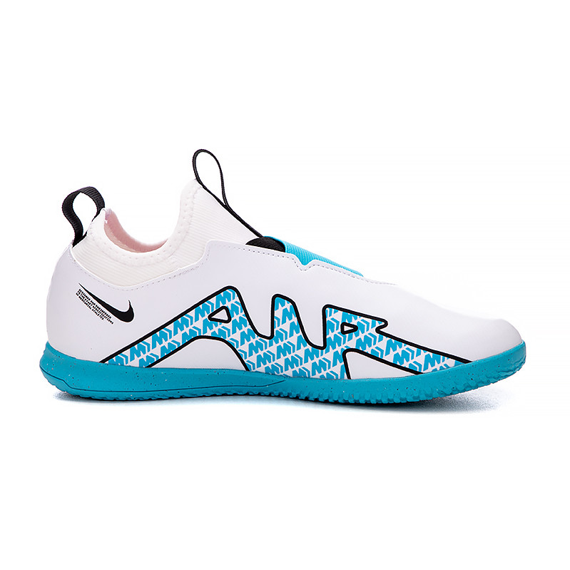 Футзалки Nike JR ZOOM VAPOR 15 ACADEMY IC DJ5619-146