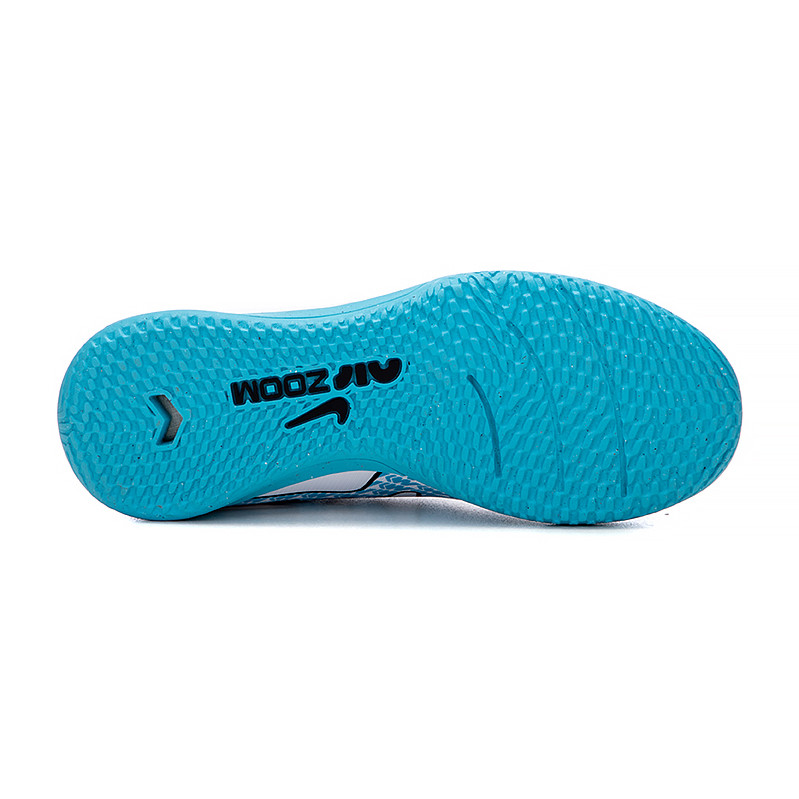 Футзалки Nike JR ZOOM VAPOR 15 ACADEMY IC DJ5619-146