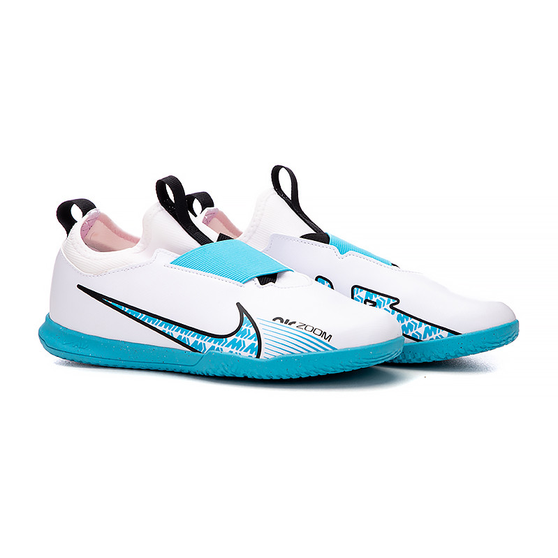 Футзалки Nike JR ZOOM VAPOR 15 ACADEMY IC DJ5619-146