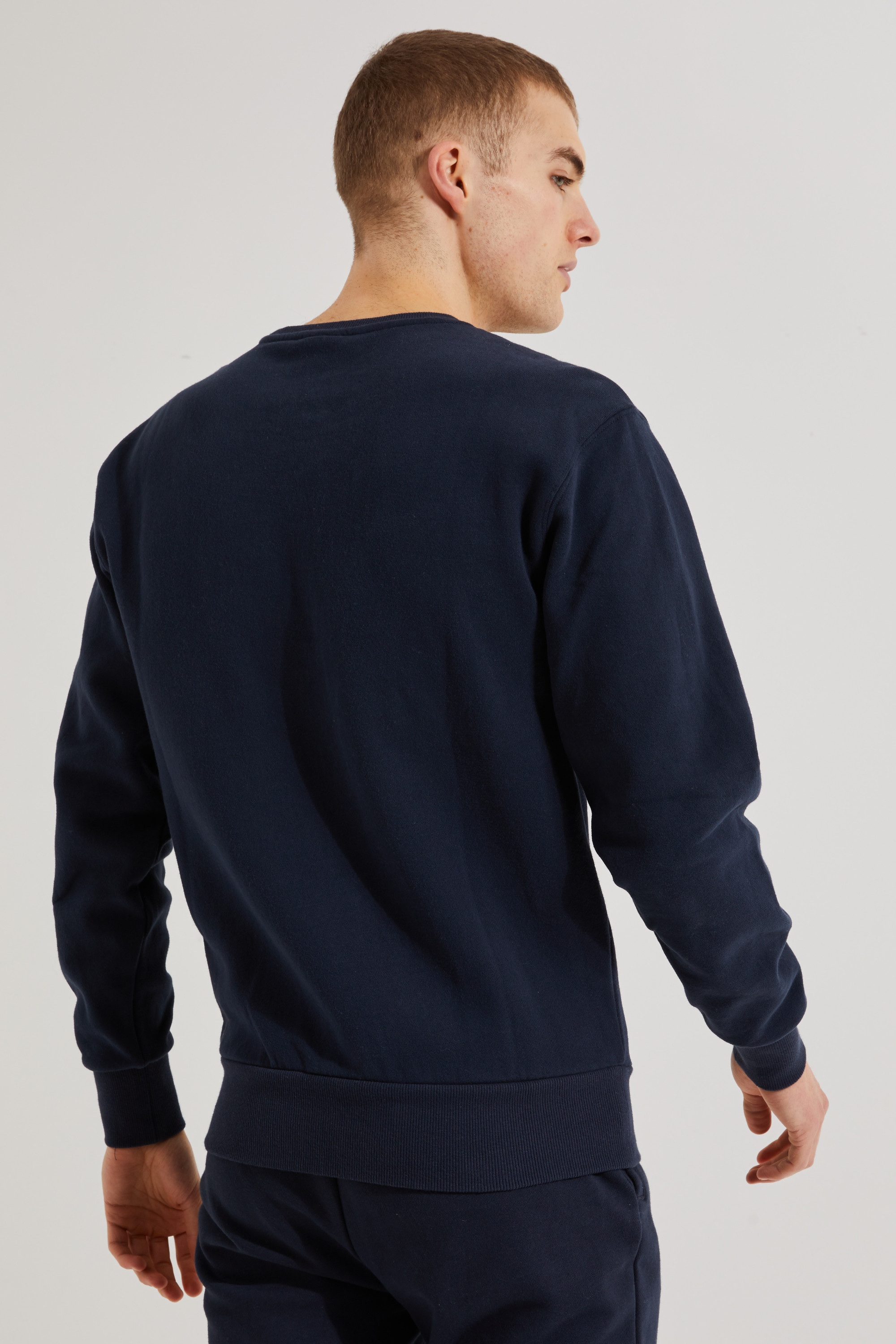 Світшот Ellesse SL Succiso Sweatshirt SHC07930-429 1 1 4