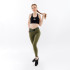 Лосини New Balance Relentless Crossover WP21177DON