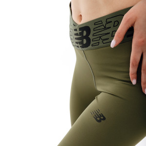 Лосини New Balance Relentless Crossover WP21177DON