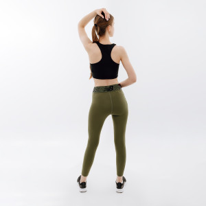 Лосини New Balance Relentless Crossover WP21177DON