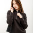Кофта Puma HER High-Neck Half-Zip 67600501