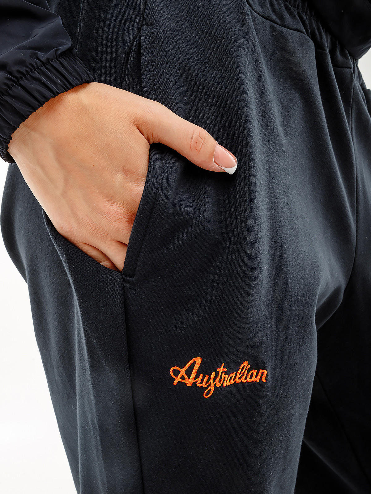 Спортивний костюм AUSTRALIAN SPORTY FLEECE TRACKSUIT LSDTU0072-200