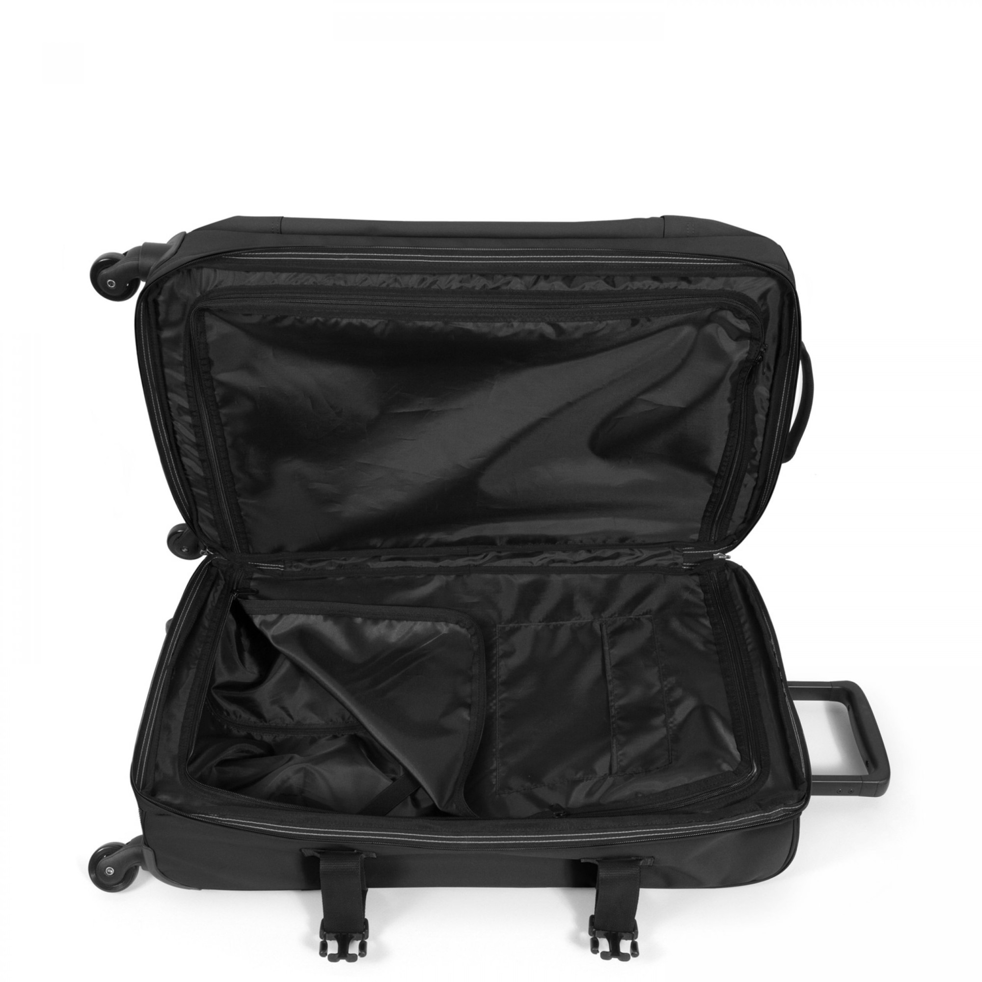 Валіза Eastpak TRANS4 S EK00080L008