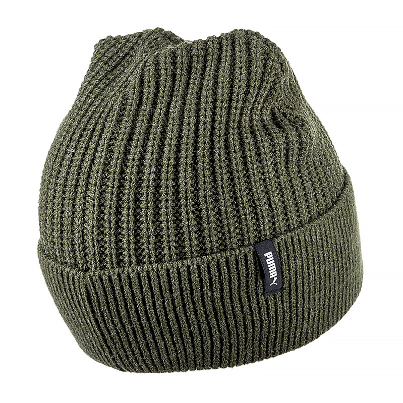 Шапка PUMA Metal Cat Beanie 2487403