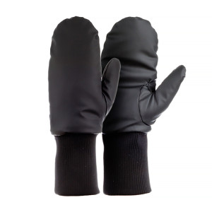 Рукавиці Rains Gloves and Mittens 1670-Black
