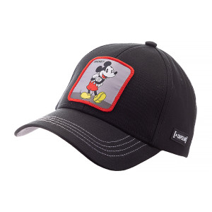 Бейсболка CAPSLAB DISNEY CL/DIS4/1/CASB/MO1