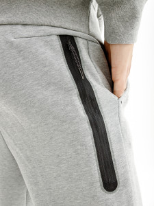 Шорти Nike TCH FLC SHORT CU4503-063 1 2