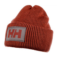 Шапка HELLY HANSEN BOX BEANIE 53648-658