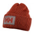 Шапка HELLY HANSEN BOX BEANIE 53648-658