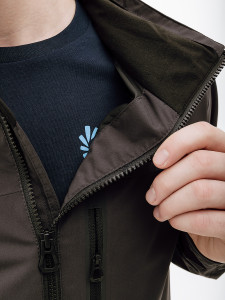 Куртка HELLY HANSEN HP RACING JACKET 30205-980 1 2