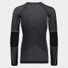 Термокофта CMP MAN SEAMLESS SWEAT 3Y97800-U901 1 2