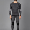 Термокофта CMP MAN SEAMLESS SWEAT 3Y97800-U901 1 2