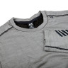 Термокофта HELLY HANSEN LIFA MERINO MIDWEIGHT CREW 49364-876 1 2