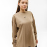 Кофта Nike W LS TEE BF PRINT SW FV4971-247