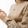 Кофта Nike W LS TEE BF PRINT SW FV4971-247