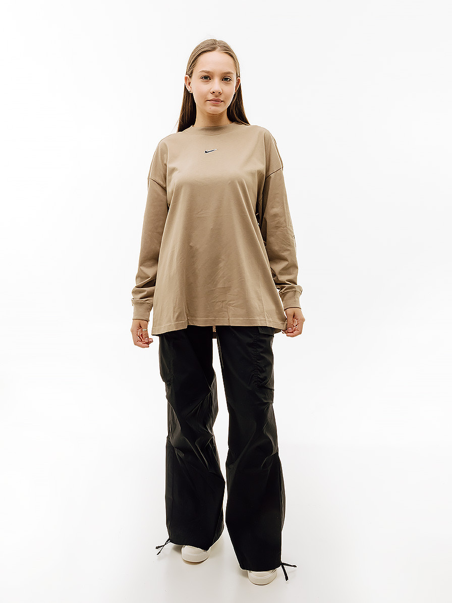 Кофта Nike W LS TEE BF PRINT SW FV4971-247