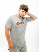 Футболка Nike M NK DFC TEE SW TRAINING CZ7989-063 1 1 2