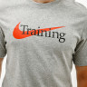 Футболка Nike M NK DFC TEE SW TRAINING CZ7989-063 1 1 2