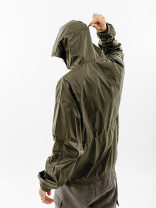 Вітровка Nike M NSW AIR WOVEN JACKET DX0140-355 1 3