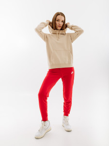 Кофта Nike CLUB HOODIE STD DQ5415-126