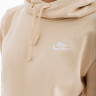 Кофта Nike CLUB HOODIE STD DQ5415-126