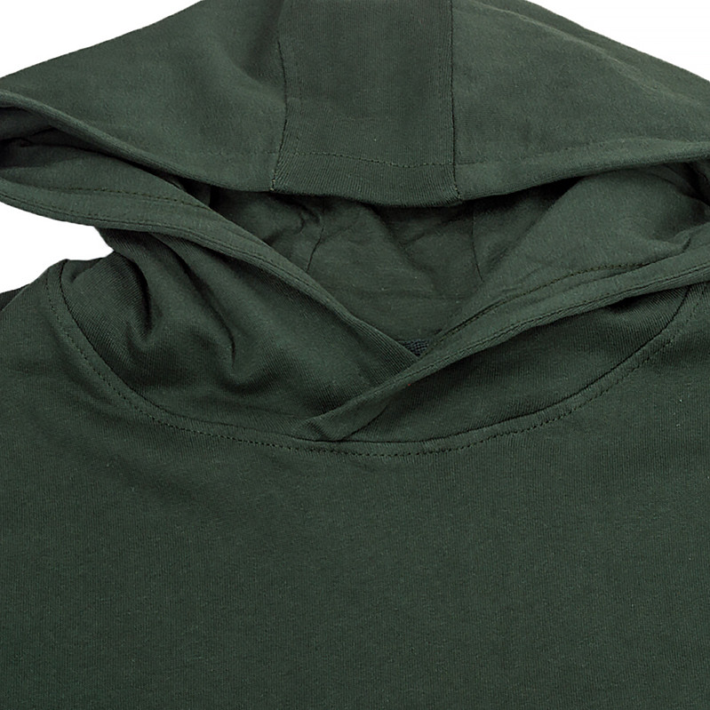Худі JEEP HOODED SWEATSHIRT O102566-E848 1