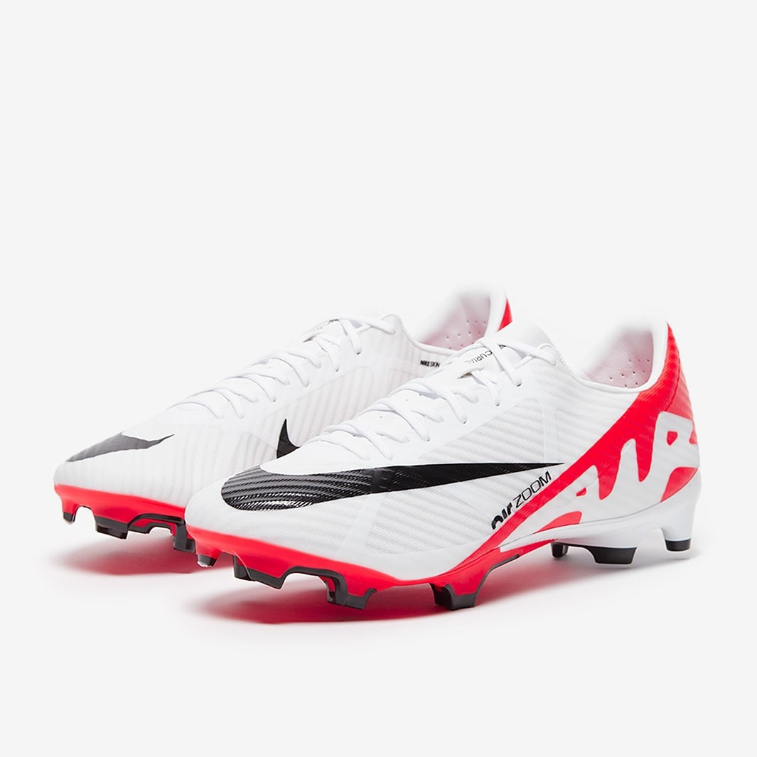 Бутси Nike ZOO VAPOR 15 ACADEM FG/MG DJ5631-600