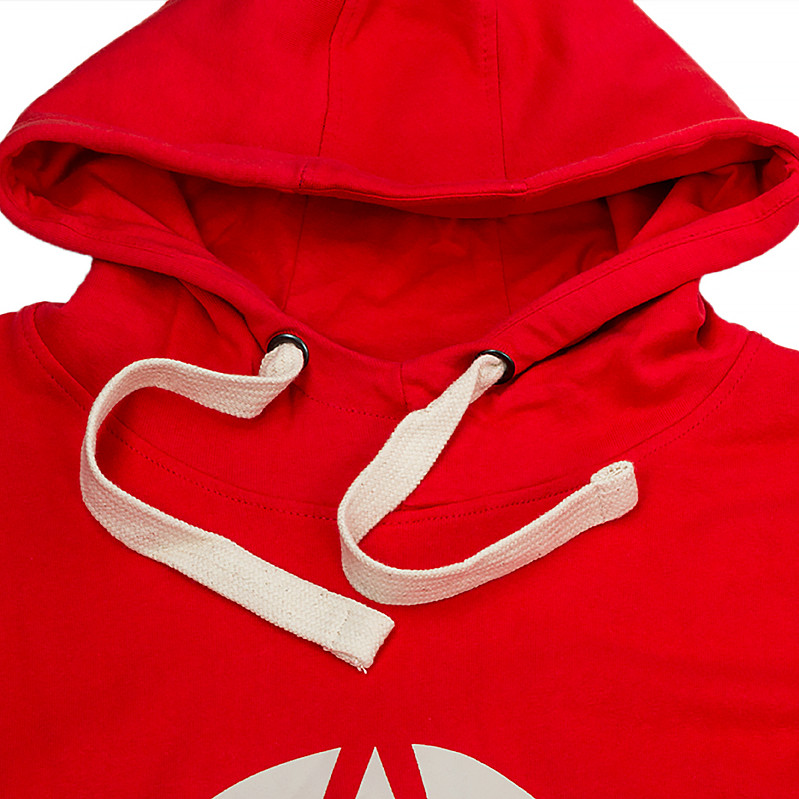 Худі JEEP HOODED SWEATSHIRT STAR O102568-R700