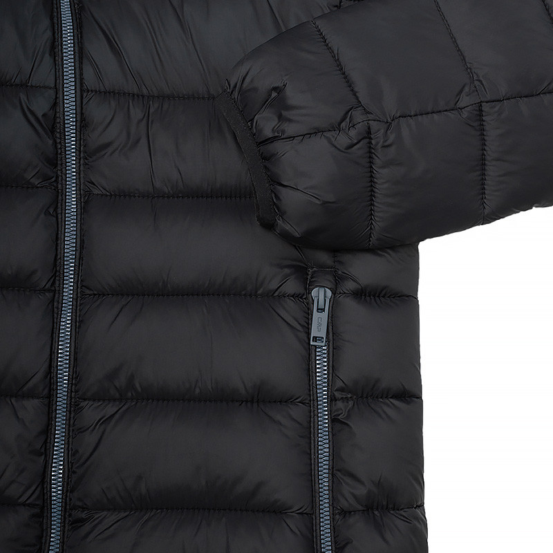 Куртка CMP JACKET FIX HOOD 32K3016-U901