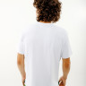 Футболка поло AUSTRALIAN EASY TECH PIQUE' T-SHIRT R-FIT LSUTS0003-002A 1