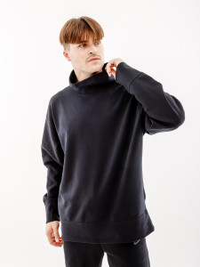 Кофта Nike TURTLE NECK FB8169-010 1