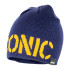 Шапка JEEP ICONIC TRICOT HAT J22W O102598-K877